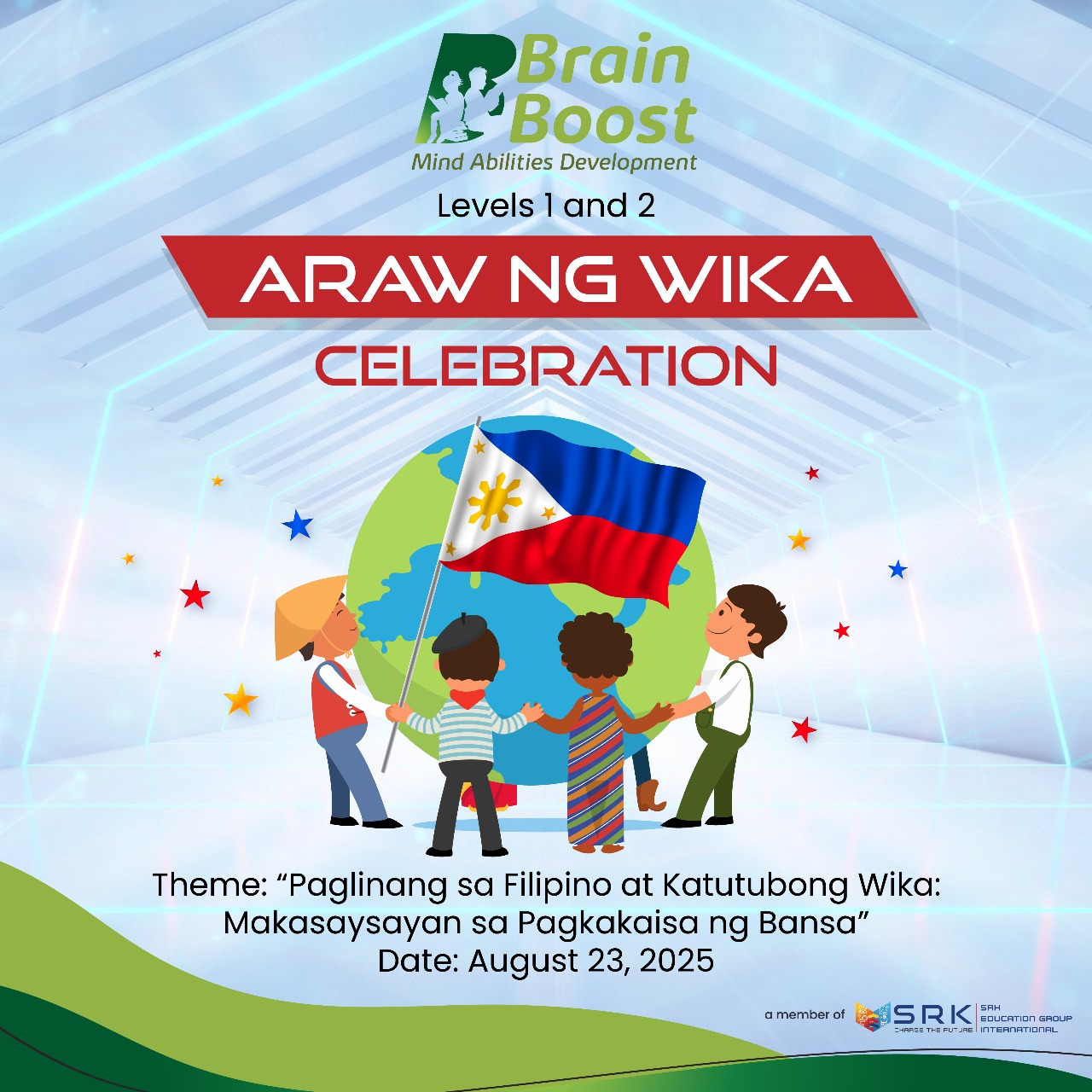 ARAW NG WIKA